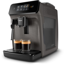 Macchina da caffe philips ep1224 fully-auto espresso 1.8l 1500w