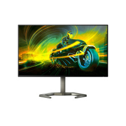 Monitor led 27'' philips momentum 27m1f5500p quad hd 2560x1440p
