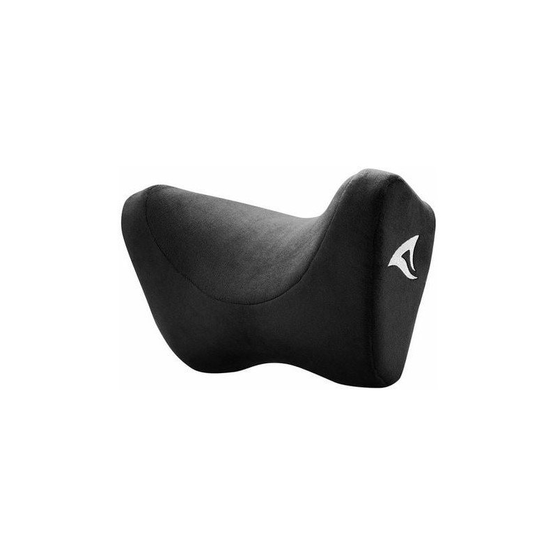 Cuscino sharkoon skiller shc20 nero [4044951036493]