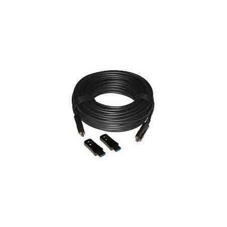 Cavo link aoc hdmi 2.0 4k 15m nero [lkhd15fm]