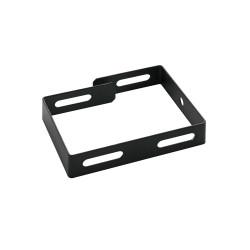 Anelli passacavi itrack armadi per montante 19'' 90mm 10pz