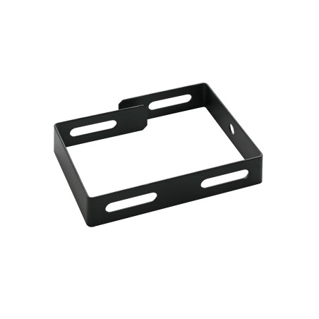 Anelli passacavi itrack armadi per montante 19'' 90mm 10pz