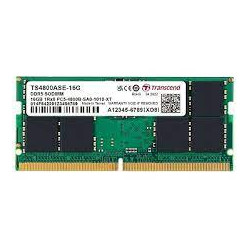 Ram so-dimm ddr5 16gb transcend jm 4800 [jm4800ase-16g]