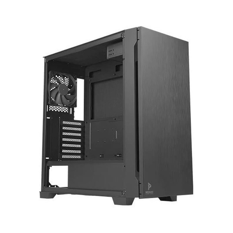 Case antec p10c midi tower atx/itx/matx nero [0-761345-80102-7]