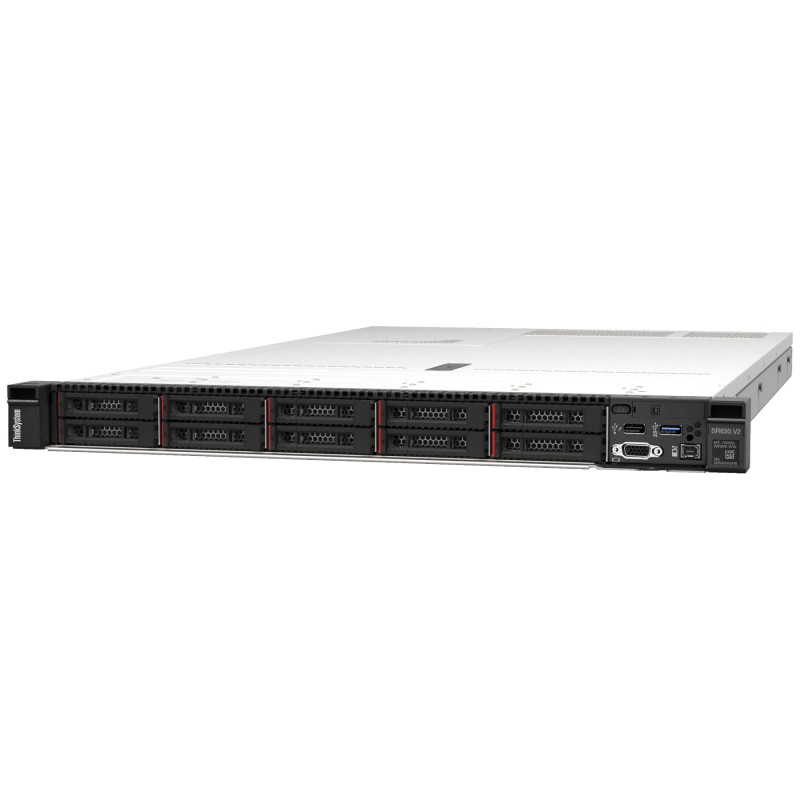 Server lenovo thinksystem sr630 v2 [4f17a14488]