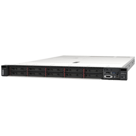 Server lenovo thinksystem sr630 v2 [4f17a14488]