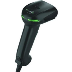Lettore codici a barre honeywell xenon xp1950g portatile usb nero