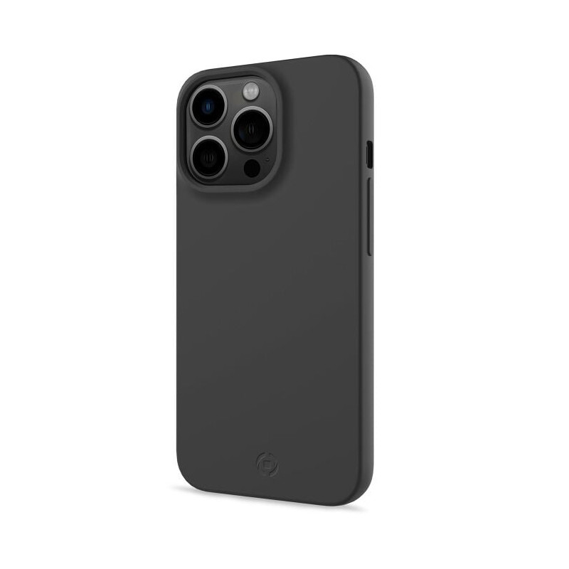Custodia celly planet eco per iphone 13 pro nero [planet1008bk]