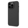 Custodia celly planet eco per iphone 13 pro nero [planet1008bk]