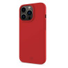 Custodia celly planet eco per iphone 13 pro rosso [planet1008rd]