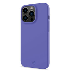 Custodia celly planet eco per iphone 13 pro viola [planet1008vl]
