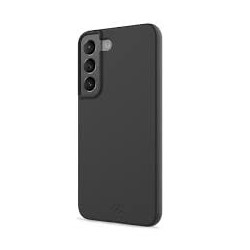 Custodia celly planet eco per samsung s22 nero [planet1010bk]