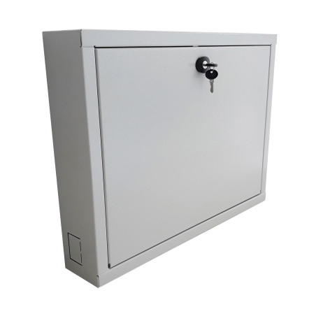 Box di sicurezza techly icrlimec da parete per notebook 19''