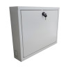 Box di sicurezza techly icrlimec da parete per notebook 19''