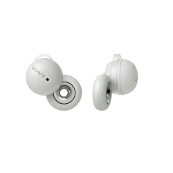 Auricolari sony linkbuds wf-l900 senza fili bianco [wfl900w.ce7]