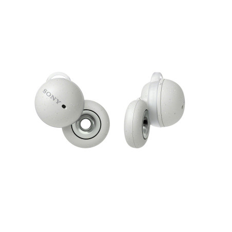 Auricolari sony linkbuds wf-l900 senza fili bianco [wfl900w.ce7]