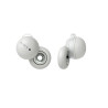 Auricolari sony linkbuds wf-l900 senza fili bianco [wfl900w.ce7]