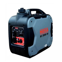 Generatore mosa ge2000mi 1.8kw 1.8kva inverter [ge2000mi]