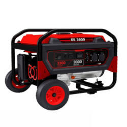 Generatore mosa ge3900 3.0kw 3.0kva [ge3900]