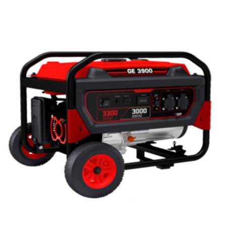 Generatore mosa ge3900 3.0kw 3.0kva [ge3900]