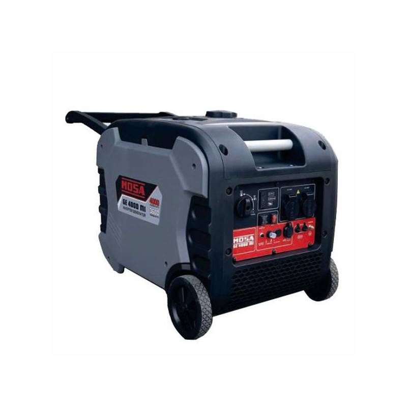 Generatore mosa ge4500mi 3.8kw 3.8kva inverter [ge4500mi]