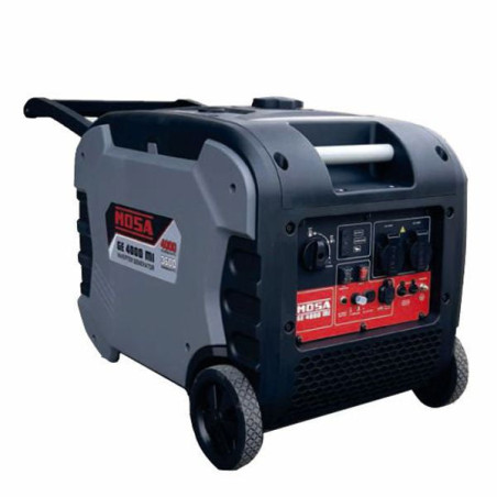 Generatore mosa ge4500mi 3.8kw 3.8kva inverter [ge4500mi]
