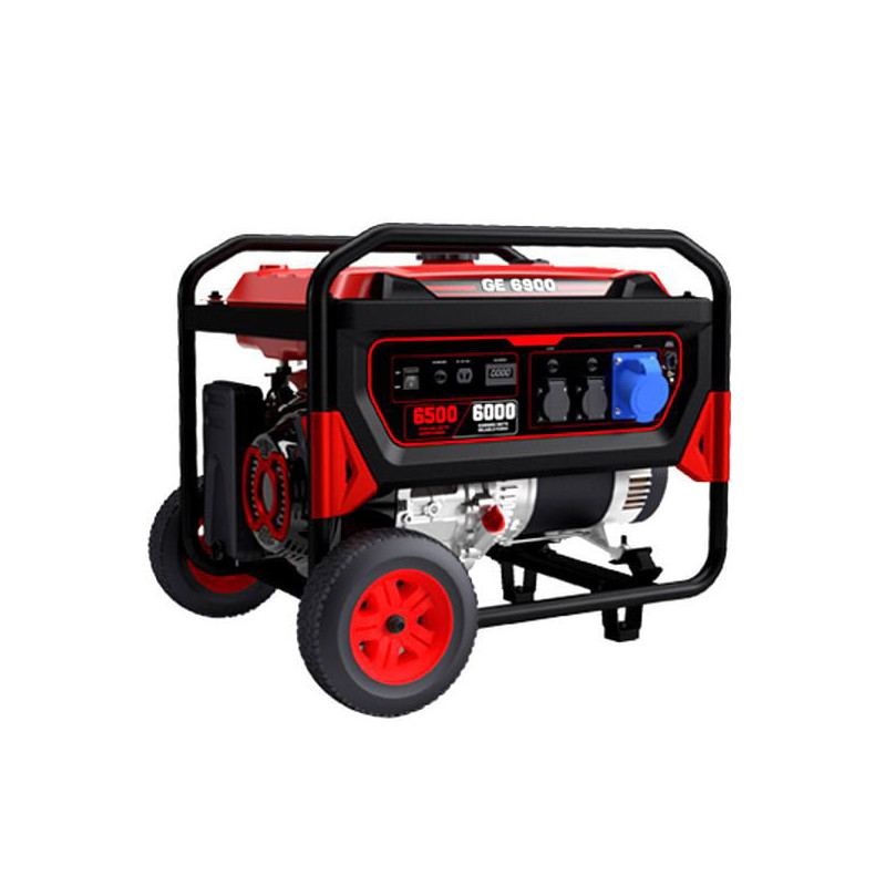 Generatore mosa ge6900 6.0kw 6.0kva [ge6900]