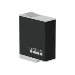 Batteria ricaricabile gopro enduro per hero9/10 nero [adbat-011]