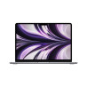 Notebook 13.6" apple macbook air m2 8ccpu/10cgpu/8gb/512gb ssd/macos
