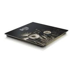 Bilancia pesapersone laica elettronica ricaricabile [ps1080l]