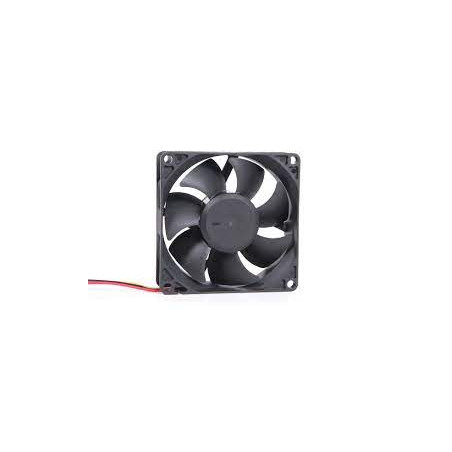 Ventola 80mm alpha es 80x80x25 two ball bearing 1020166 [24829]