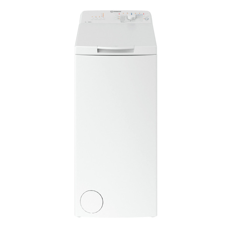 Lavatrice indesit btw l60400 it libera installazione 6kg/c/bianco