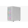 Case aercool trinity mini-tower v1 vetro temperato bianco [accs-pv32013.21]