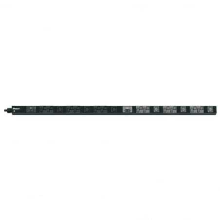 Pdu panduit 19 32a con 24 c13 e 6 c19 [p30b06m]