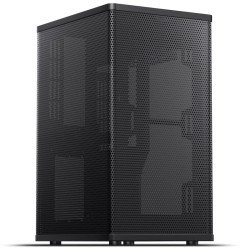 Case jonsbo vr3 mini-itx pcie 4.0 nero [jonsbo vr3 black]
