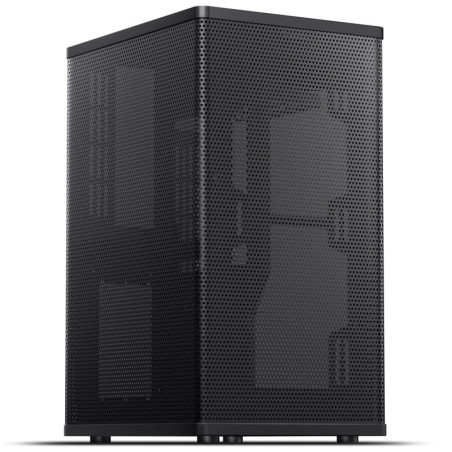 Case jonsbo vr3 mini-itx pcie 4.0 nero [jonsbo vr3 black]