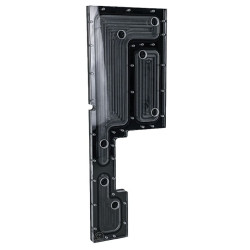 Distroplate stealkey customs lian li xl d1 [sw10007]