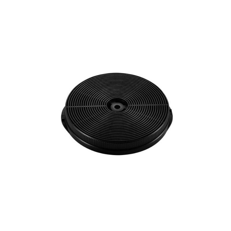 Filtro a carbone attivo respekta 1pz [miz 6000]