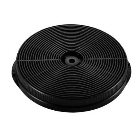 Filtro a carbone attivo respekta 1pz [miz 6000]