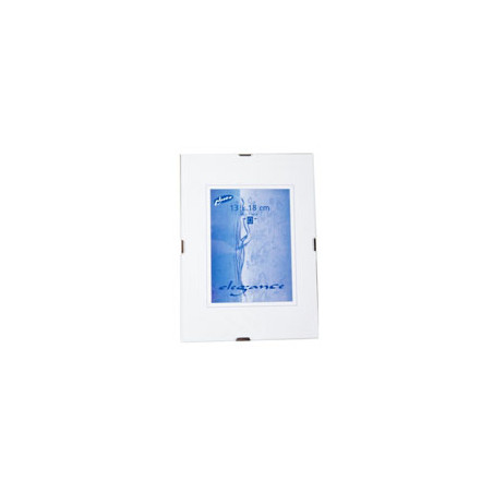 Cornice lady doc a giorno cm 30x40