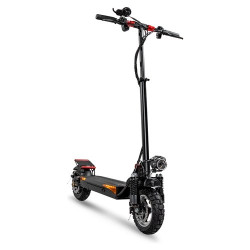 Monopattino elettrico velociptor climb 2 500w nero [0vel111r00]