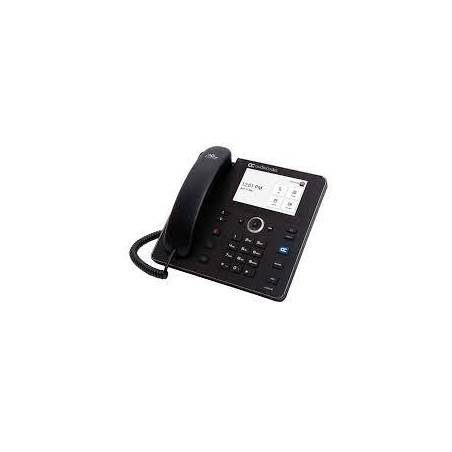 telefono ip audiocodes teams c455hd poe gbe bt integrato e wi-fi