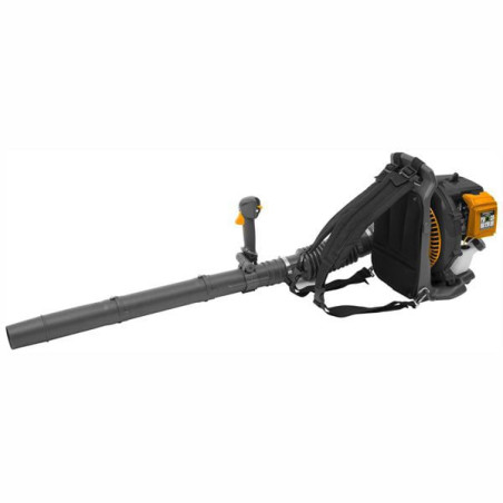 Soffiatore thorx cc 43 tx43z a zaino nero [eb430]