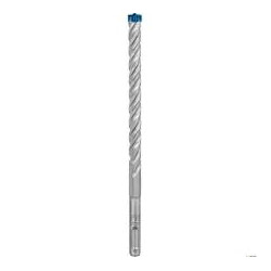 Punta trapano bosch 2608900109 expert sds plus-7x a percussione
