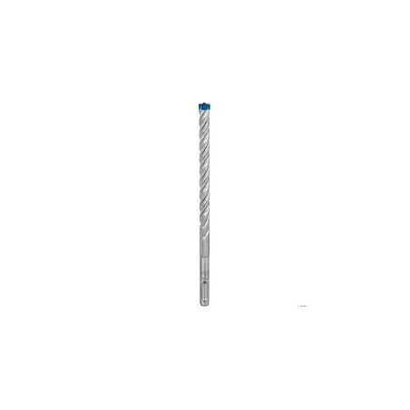 Punta trapano bosch 2608900109 expert sds plus-7x a percussione
