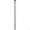 Punta trapano bosch 2608900109 expert sds plus-7x a percussione