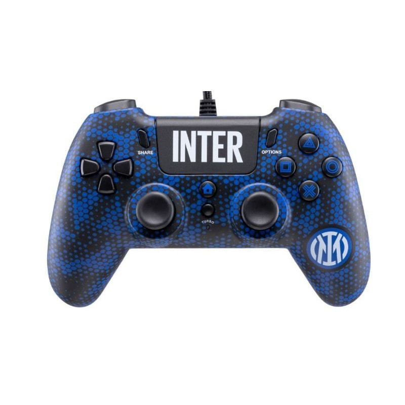 Controller qubick cablato ps4 inter