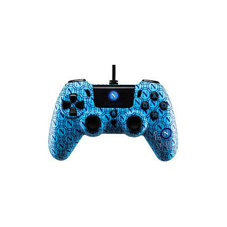 Controller qubick cablato ps4
