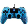 Controller qubick cablato ps4