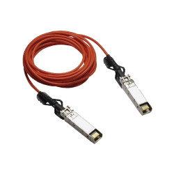 Cavo di rete hp aruba instant 10g sfp+ a sfp+ 1m [r9d19a]
